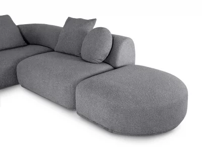 Диван Fabro 491X147X77 CM 8