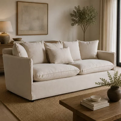 Диван Bardney 216X90X93 CM 8