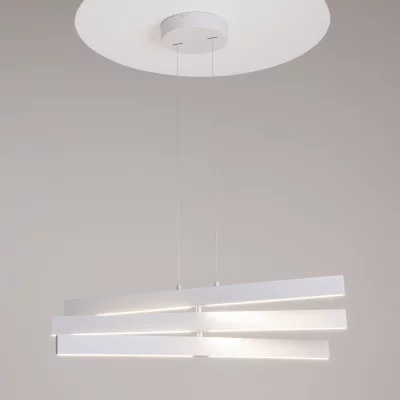 Подвесной светильник Оригами 80X15 CM 4