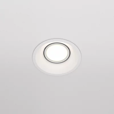 Встраиваемый точечный светильник Точка 9X9X4.5 CM 11