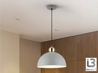 Подвесной светильник Polo 35X26 CM 6