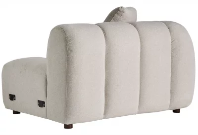 Модуль дивана Dortan 125X105X88 CM 4