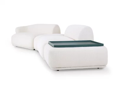 Диван Fabro 478X112X77 CM 3