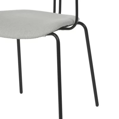 Обеденный стул Ever 52X55X76 CM 6