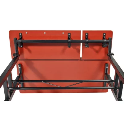 Многофункциональный стол Shuttle 80X58X80-130 CM 8