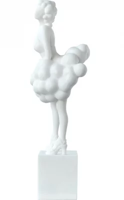 Декоративный элемент Marilyn 24X16X50 CM 5