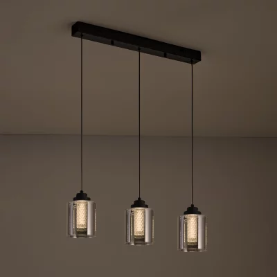 Подвесной светильник Lisse 60X110X120 CM 10