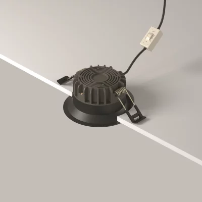 Встраиваемый светильник Окно 9X9X4.6 CM 9