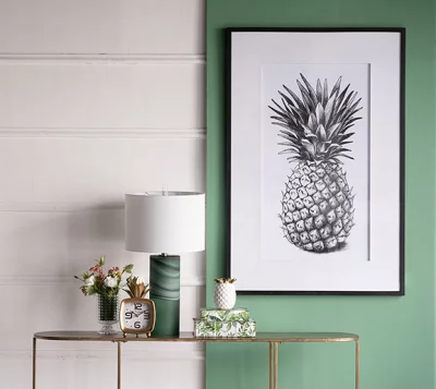 Панно Pineapple Pen 82X124 CM 3