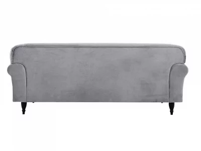 Трехместный диван Italia 197X98X79 CM 5