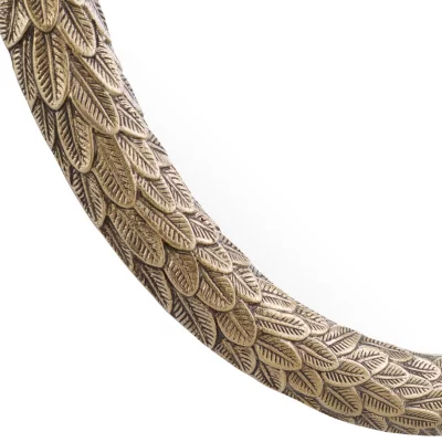 Зеркало Soave Ø91 CM 5