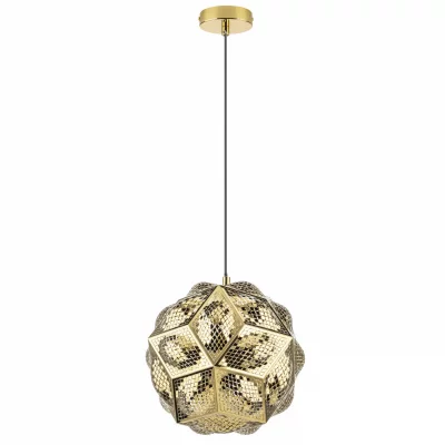 Подвесная люстра Fermo 30X30X35 CM 4