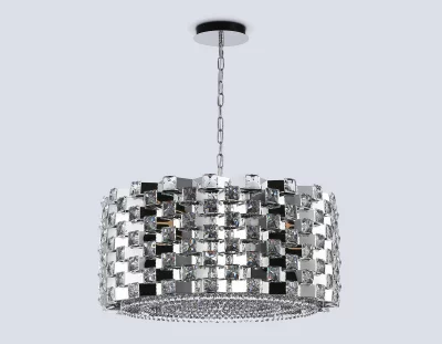Подвесная люстра Ambrella Light LH41006 6