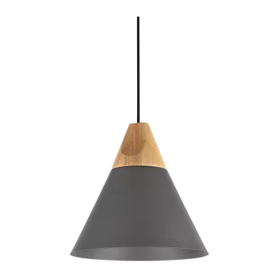 Подвесной светильник Биконес 22X140 CM 3