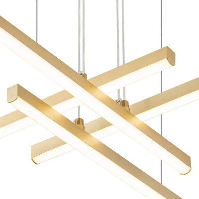 Подвесной светильник Paralleli 3