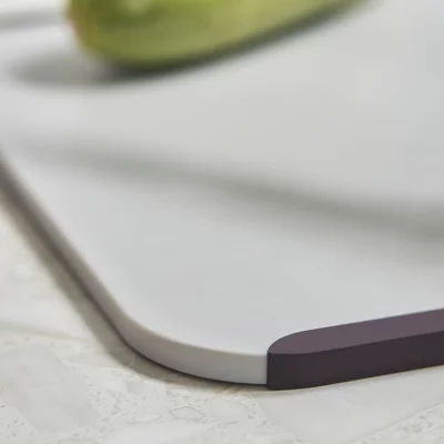 Набор из двух разделочных досок с подставкой Smartchef 40X31 / 36X25 CM 5