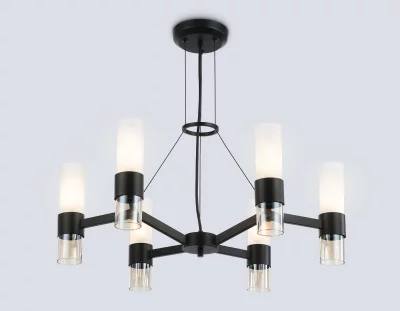 Подвесная люстра Ambrella Light LH55104 6