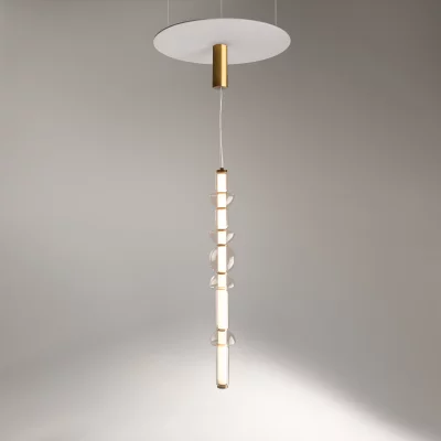 Подвесной светильник Cosmo 98X16X48 CM 5