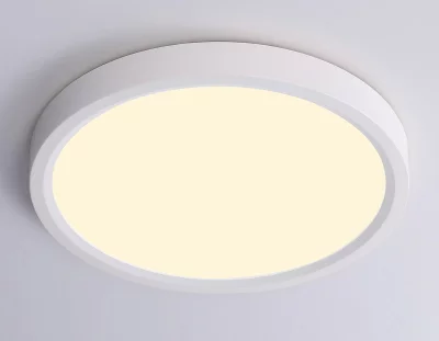 Накладной светильник Ambrella Light FZ1901 8