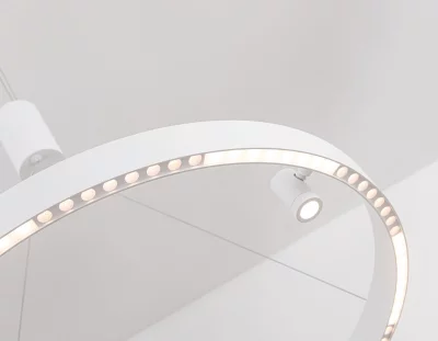 Подвесной светильник Ambrella Light FL5844 4