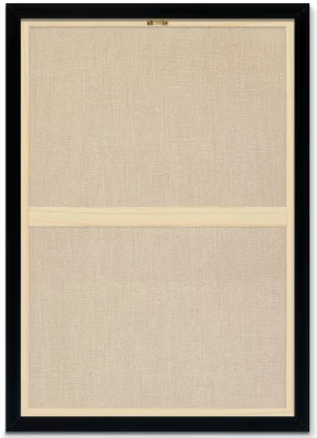 Постер на холсте Salt Lake 75X105 CM 5