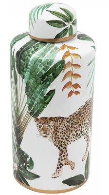 Ваза Wild World 15X15X35 CM 6