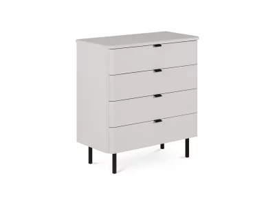 Комод Rimini 74X35.6X82 CM 3