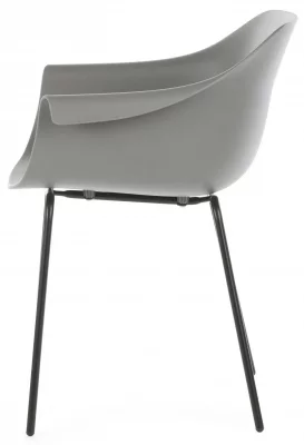 Обеденный стул Lazy 56X63X76 CM 3