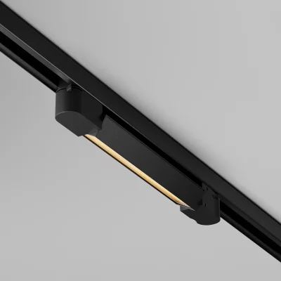 Трековый светильник 8