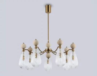 Люстра High Light 82X82X90 CM 5