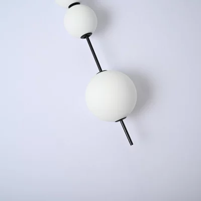 Подвесной светильник Beads Pendant 5