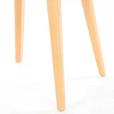 Обеденный стул Thelma 55X57X80 CM 4