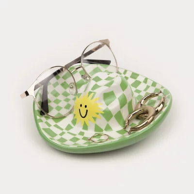 Поднос декоративный, rodeo, cowboy hat, 14,6х15.5 см 6