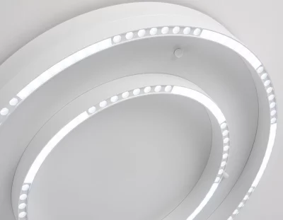 Накладной светильник Comfort 3