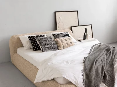Пододеяльник Plain Collection 150X220 CM 5