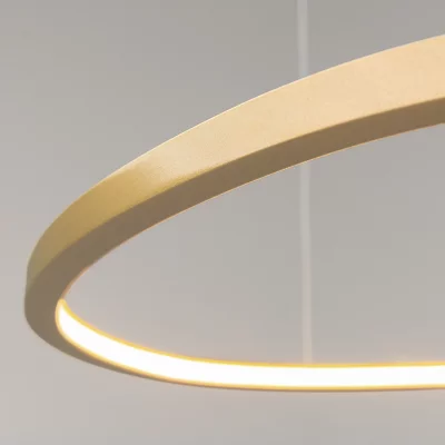 Подвесной светильник Вспышка 60X120 CM 5