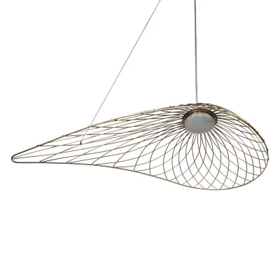 Подвесной светильник Tressage 40X75X90 CM 9