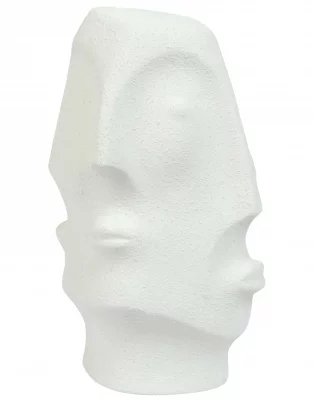 Статуэтка Four-Faced Man 19X15X31 CM 4