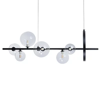 Подвесной светильник Molecule 90X30X130 CM 5