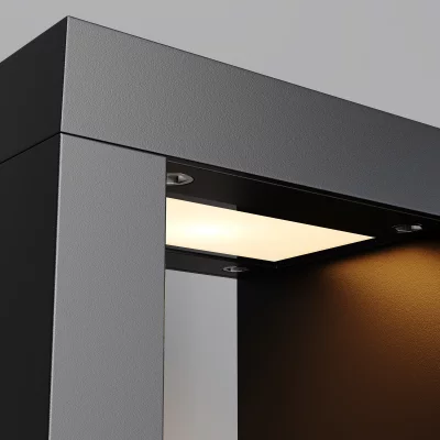 Ландшафтный светильник Голл 12X8.2X60 CM 6