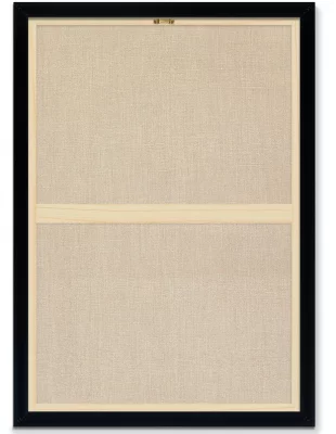 Набор из двух постеров на холсте Wazzup 75X105 / 75X105 CM 7