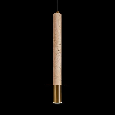 Подвесной светильник Everest 13X13X51 CM 4