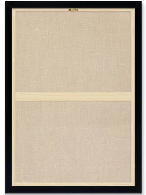 Набор из двух постеров на холсте The Coravels 75X105 CM 7