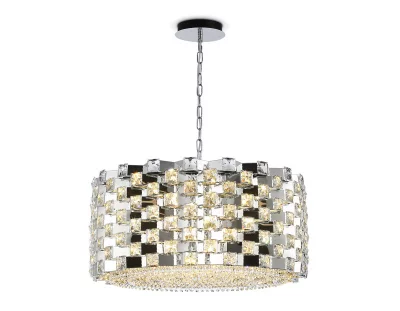 Подвесная люстра Ambrella Light LH41006 4