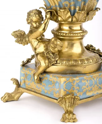 Ваза Apollo 33X23X47 CM 5