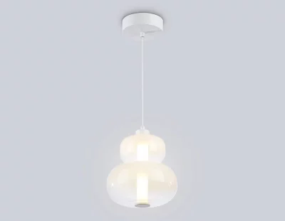 Подвесной светильник High Light 23X23X30 CM 4