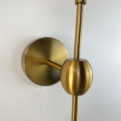 Настенное бра Modo 15X19X46 CM 5