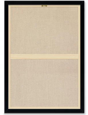 Набор из двух постеров на холсте Espacio fragil 75X105 / 75X105 CM 7