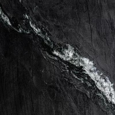 Cтол из мрамора Plisse Wood 80X80X75 CM 6