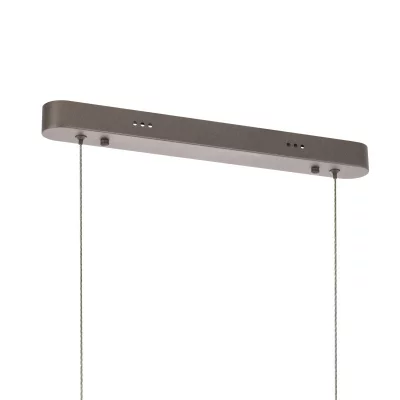 Подвесная линейная люстра Varese 95X15X16 CM 3